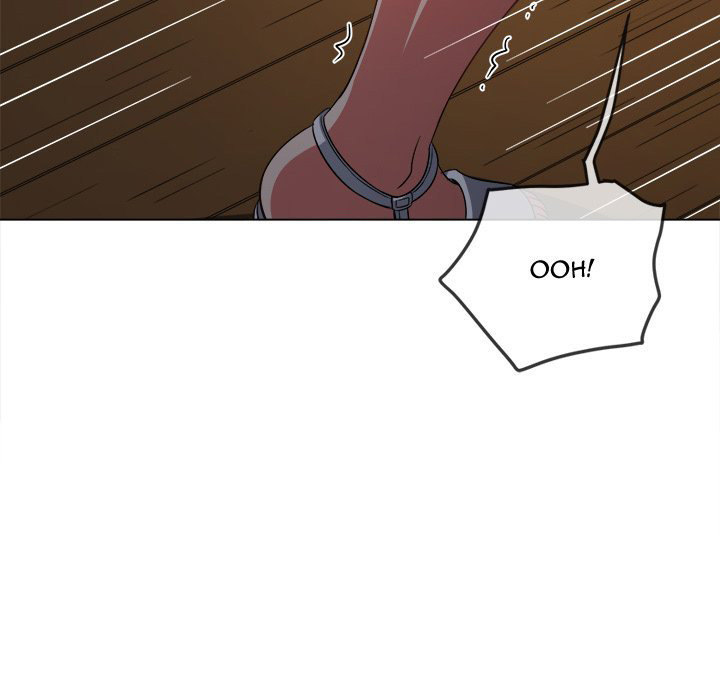 My High School Bully Chapter 151 - Page 104 in English