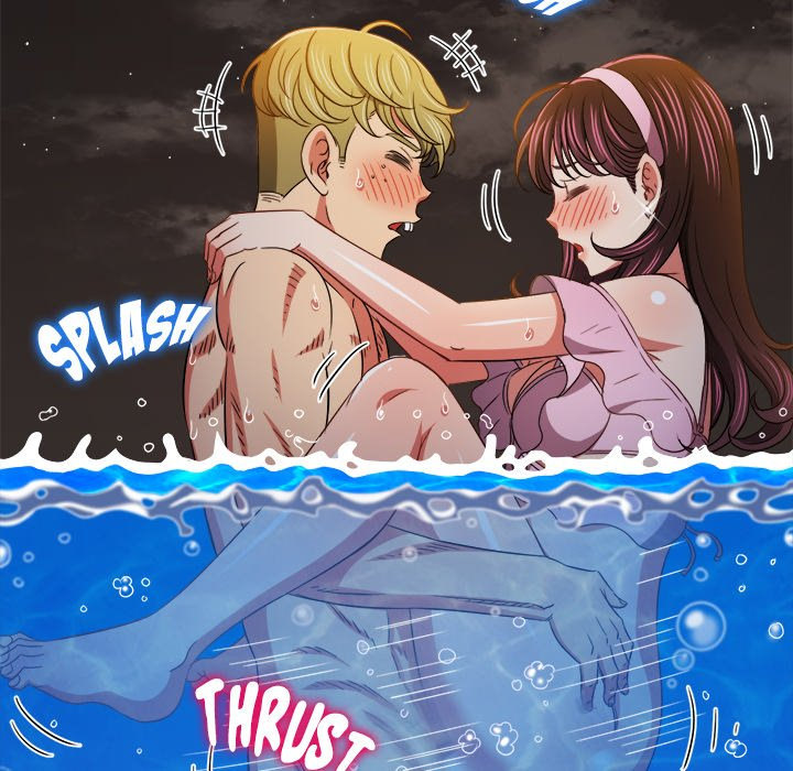 My High School Bully Chapter 151 - Page 11 in English