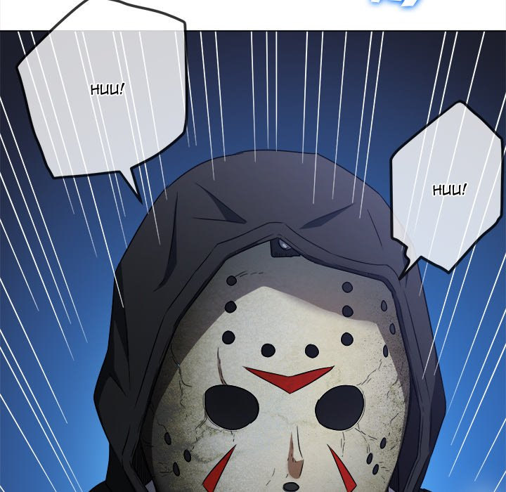 My High School Bully Chapter 151 - Page 115 in English
