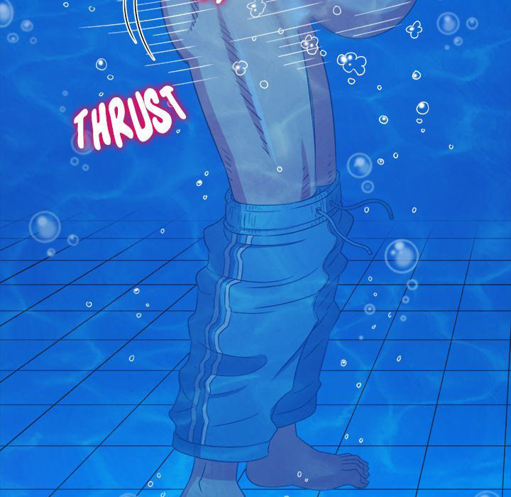 My High School Bully Chapter 151 - Page 12 in English