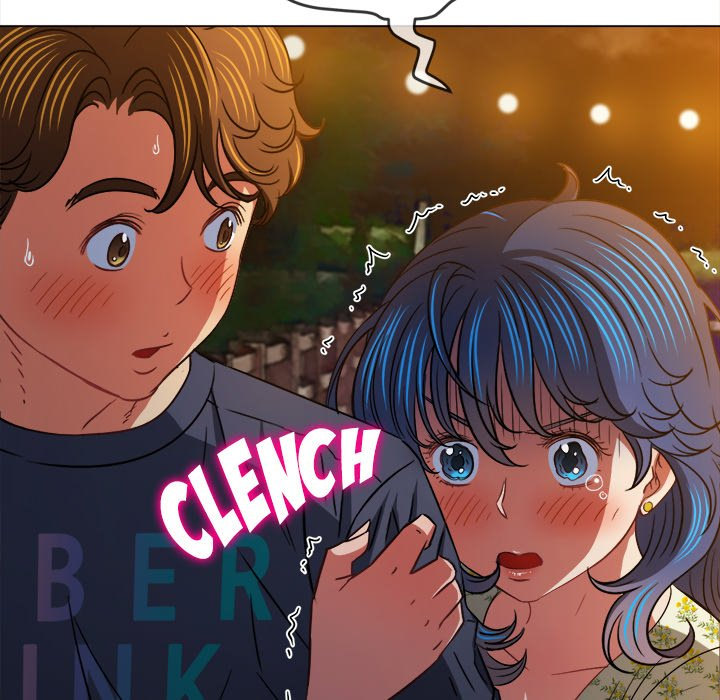My High School Bully Chapter 151 - Page 129 in English