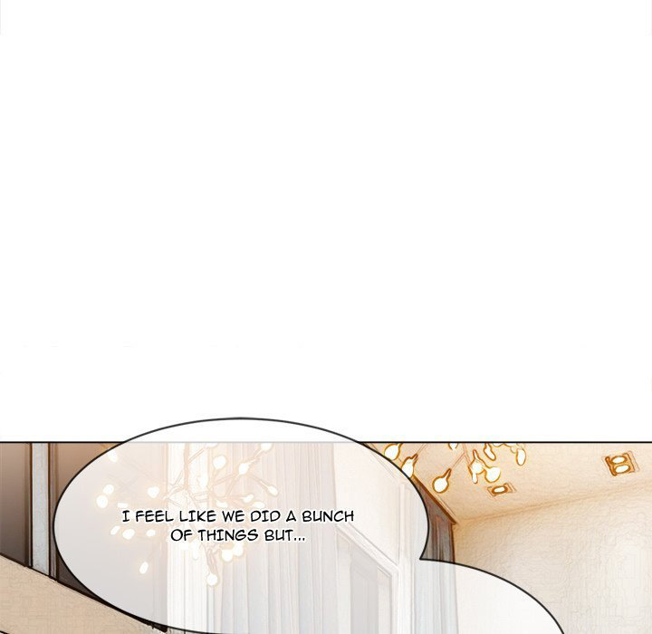 My High School Bully Chapter 151 - Page 136 in English