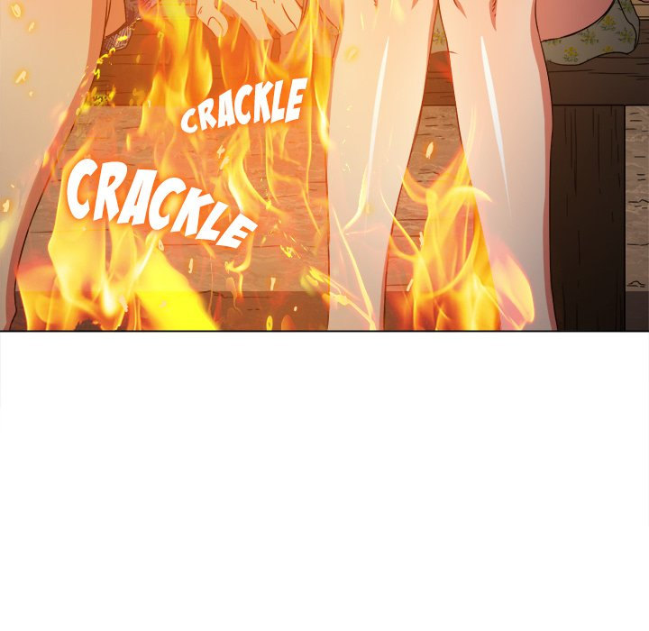 My High School Bully Chapter 151 - Page 158 in English