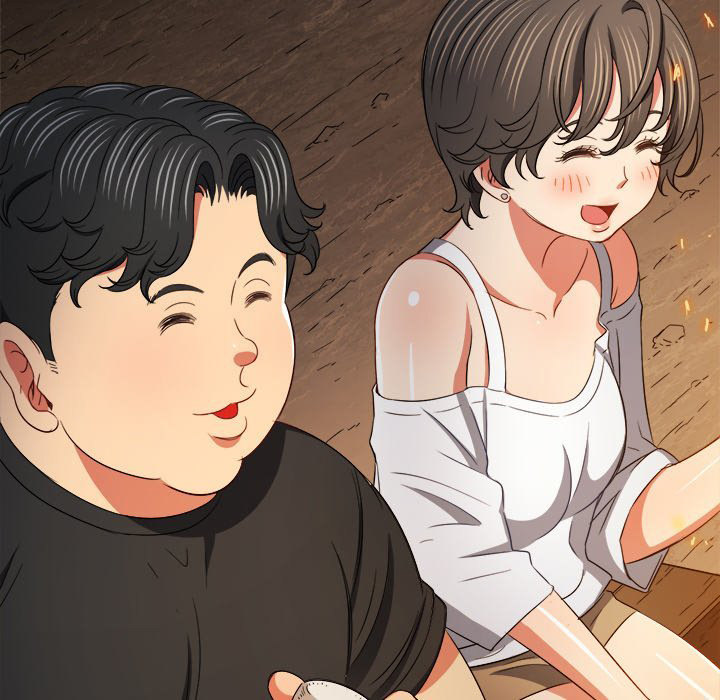 My High School Bully Chapter 151 - Page 160 in English