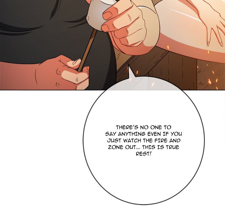 My High School Bully Chapter 151 - Page 161 in English