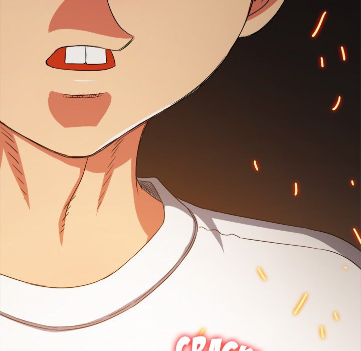 My High School Bully Chapter 151 - Page 167 in English