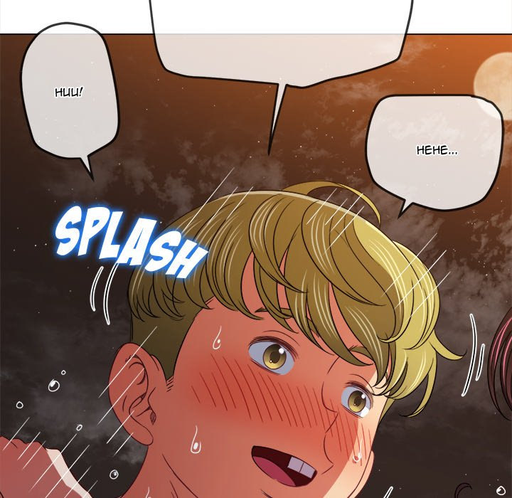 My High School Bully Chapter 151 - Page 17 in English