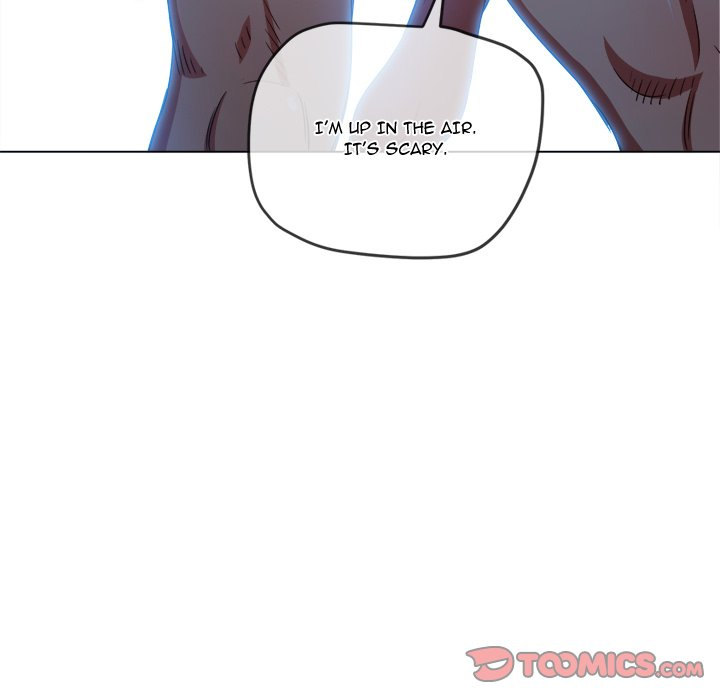 My High School Bully Chapter 151 - Page 27 in English