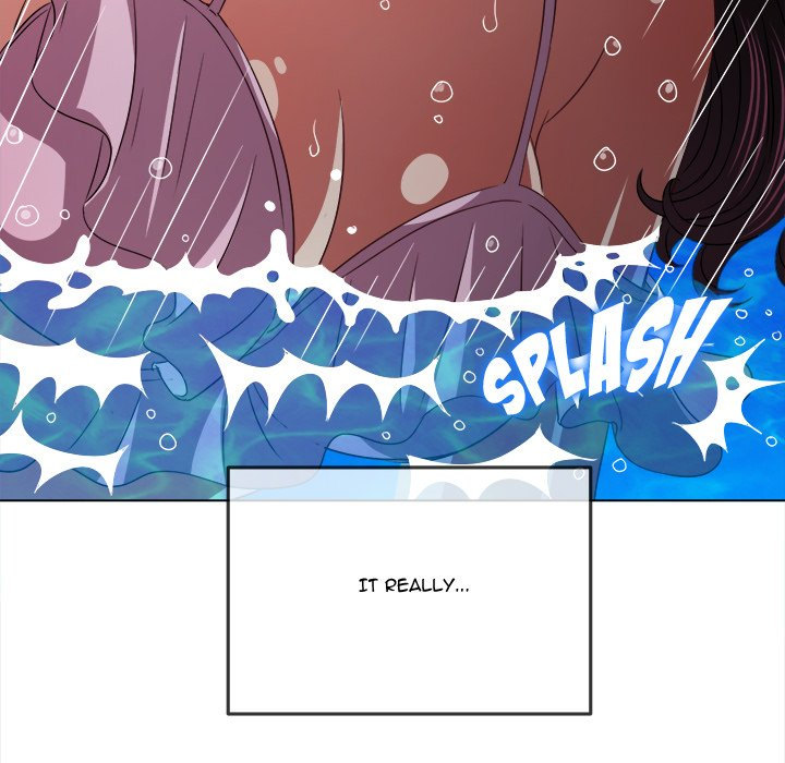 My High School Bully Chapter 151 - Page 37 in English