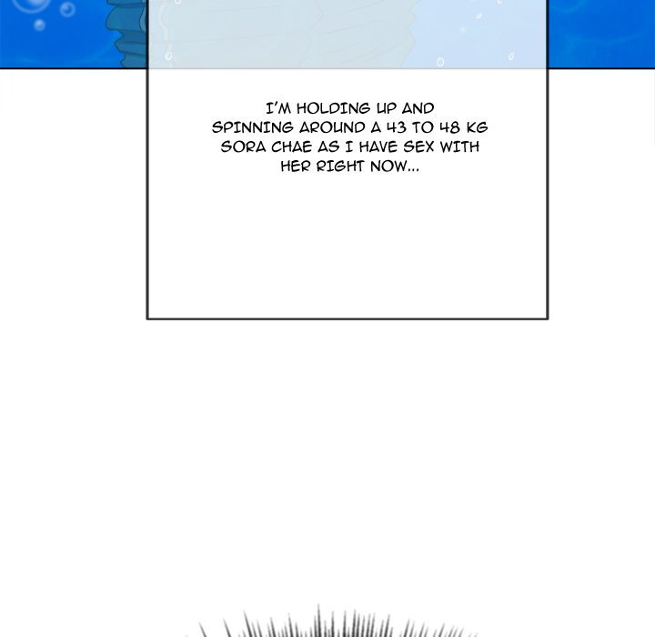 My High School Bully Chapter 151 - Page 50 in English