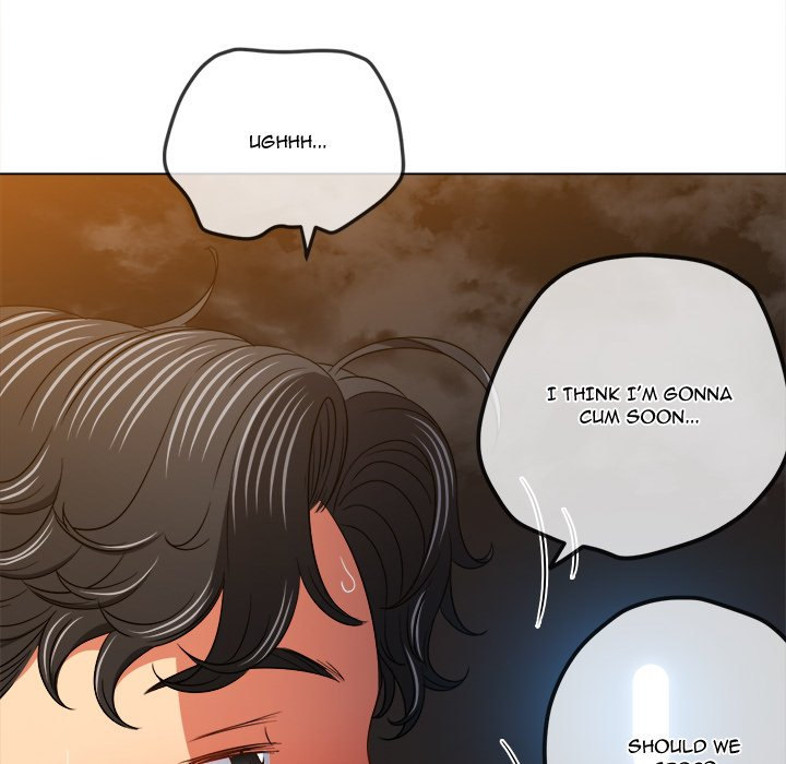 My High School Bully Chapter 151 - Page 61 in English