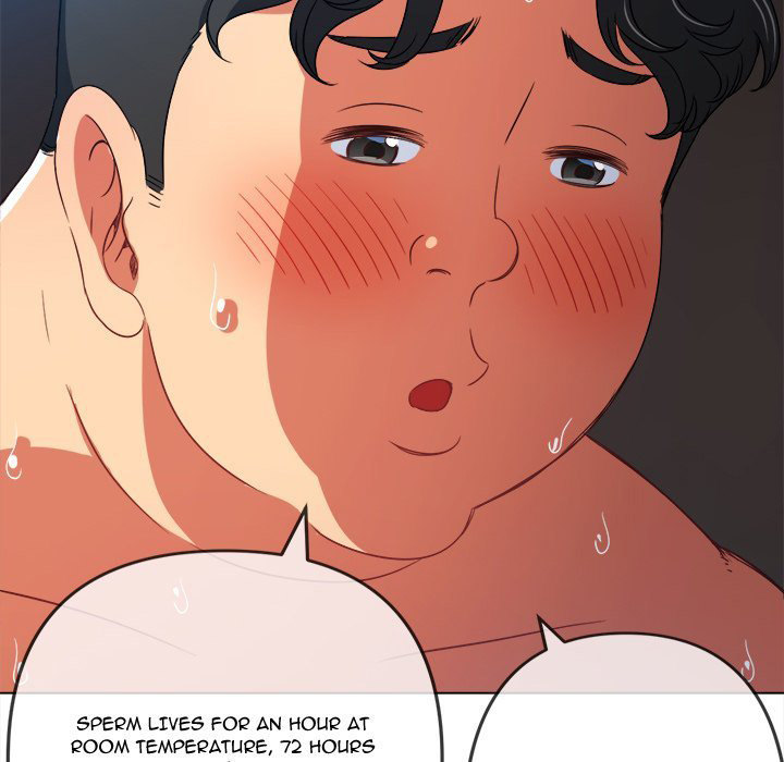 My High School Bully Chapter 151 - Page 68 in English
