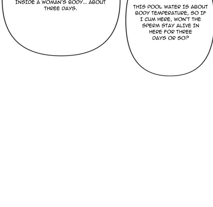My High School Bully Chapter 151 - Page 69 in English