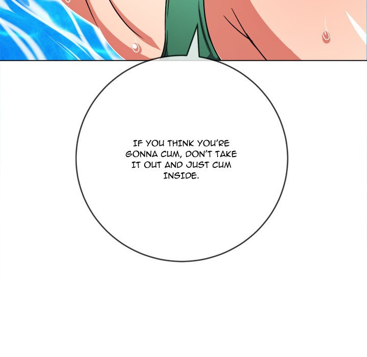 My High School Bully Chapter 151 - Page 79 in English
