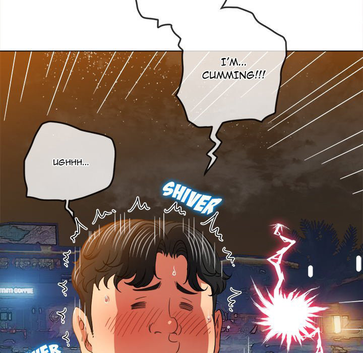 My High School Bully Chapter 151 - Page 84 in English