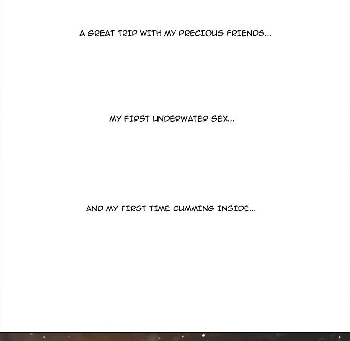 My High School Bully Chapter 151 - Page 89 in English
