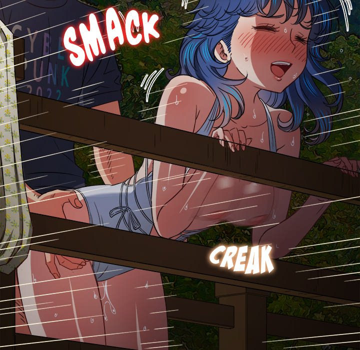 My High School Bully Chapter 151 - Page 98 in English