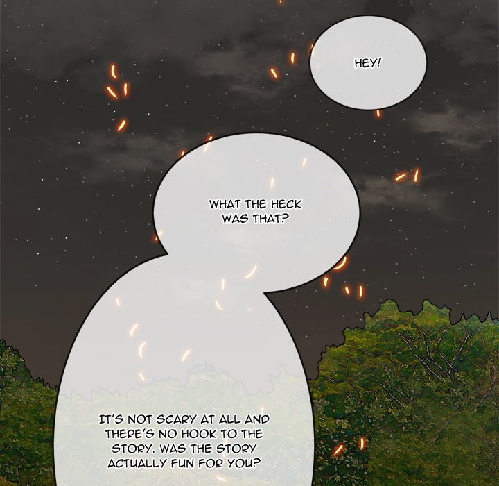 My High School Bully Chapter 152 - Page 103 in English