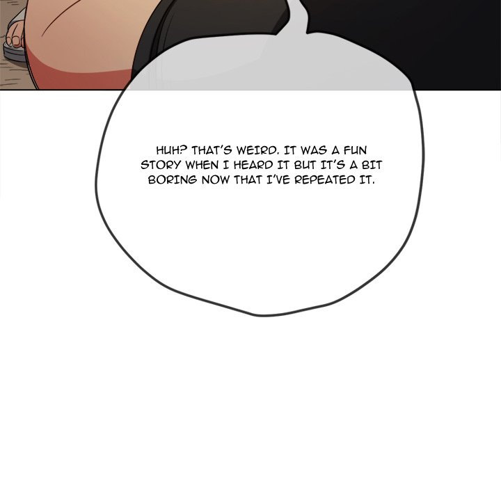 My High School Bully Chapter 152 - Page 106 in English