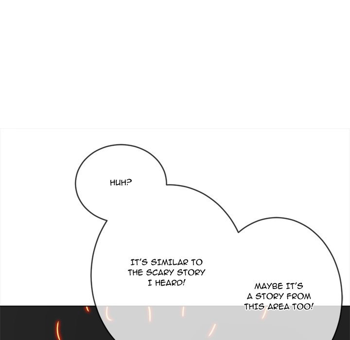 My High School Bully Chapter 152 - Page 107 in English
