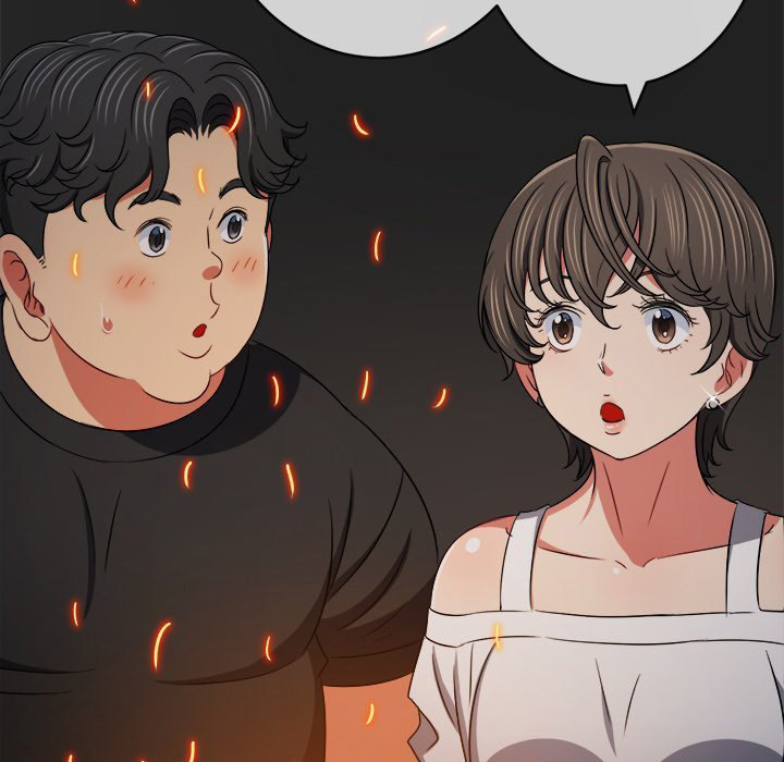 My High School Bully Chapter 152 - Page 108 in English