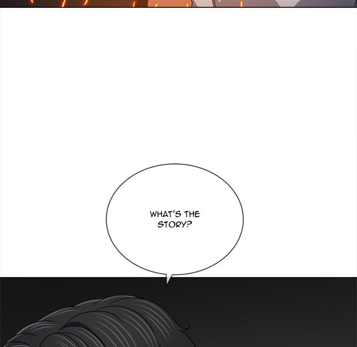 My High School Bully Chapter 152 - Page 109 in English