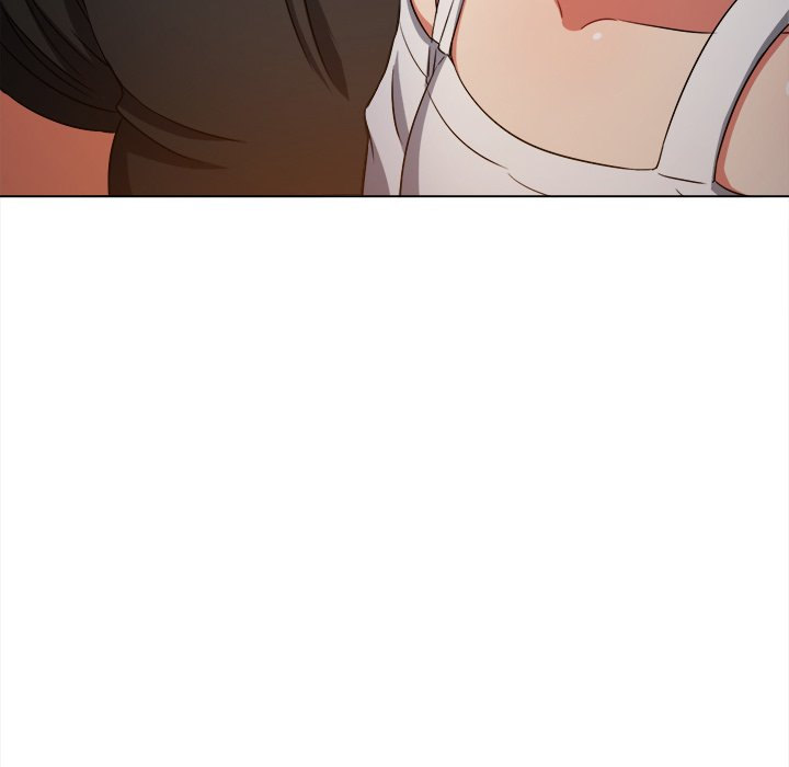 My High School Bully Chapter 152 - Page 111 in English