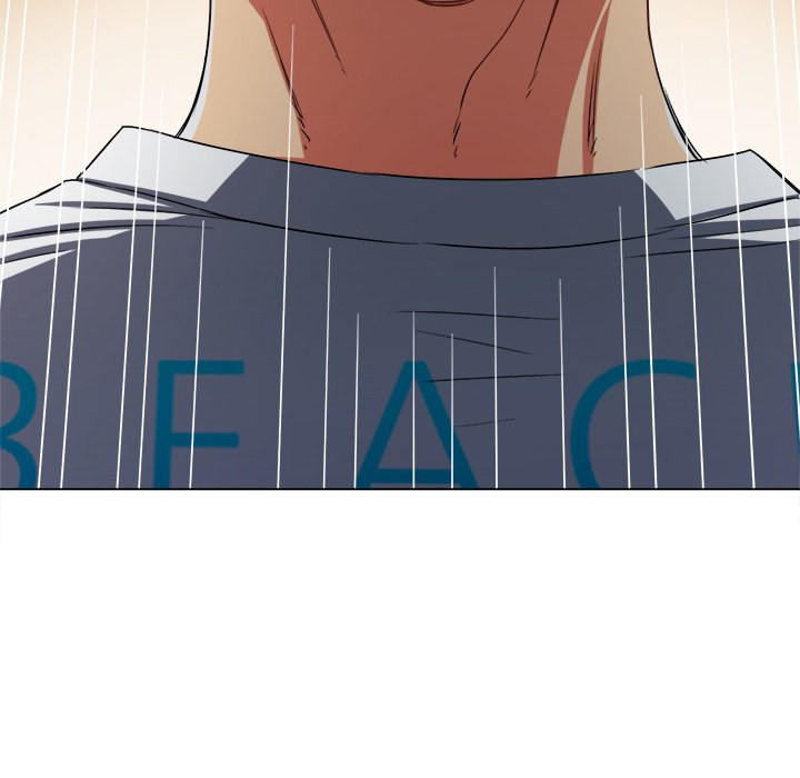 My High School Bully Chapter 152 - Page 145 in English