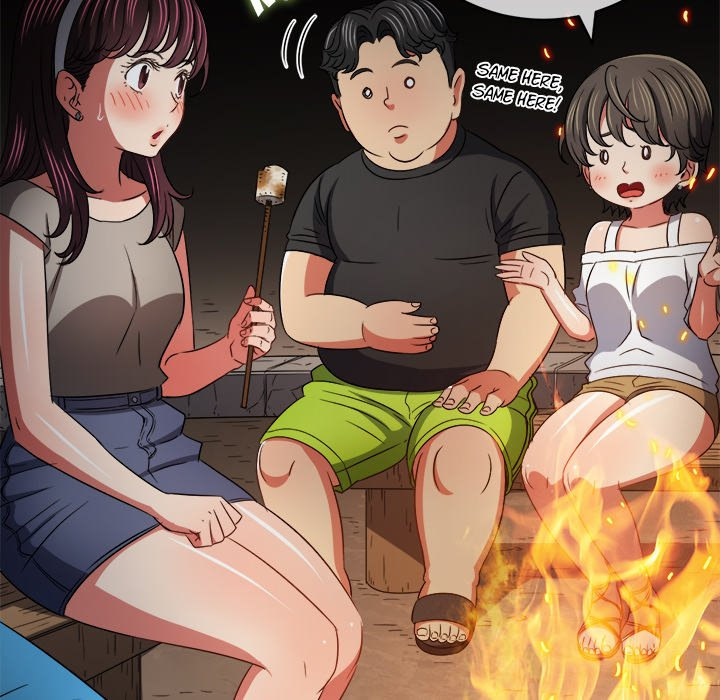 My High School Bully Chapter 152 - Page 147 in English