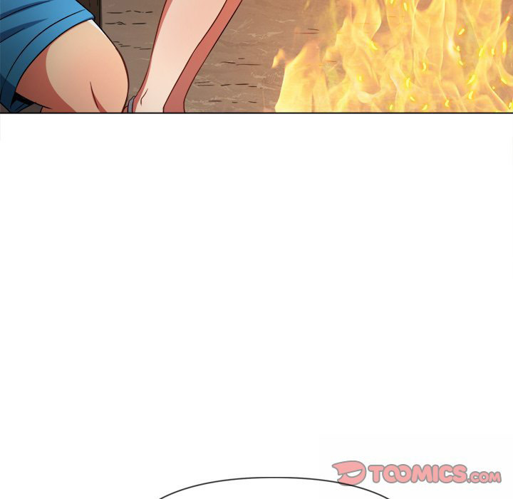 My High School Bully Chapter 152 - Page 148 in English