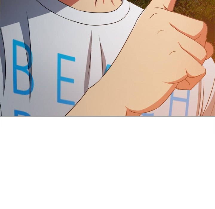 My High School Bully Chapter 152 - Page 151 in English