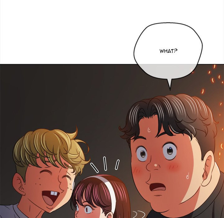 My High School Bully Chapter 152 - Page 173 in English