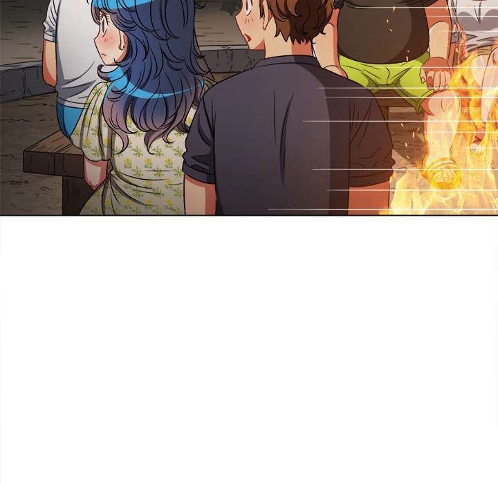 My High School Bully Chapter 152 - Page 180 in English