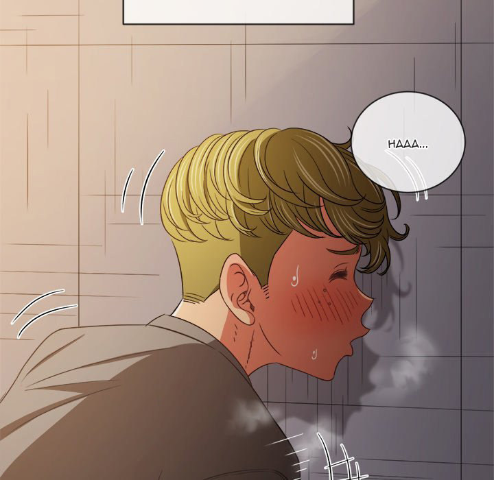 My High School Bully Chapter 152 - Page 24 in English