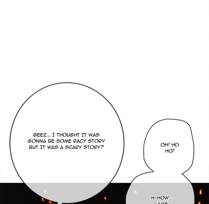 My High School Bully Chapter 152 - Page 51 in English
