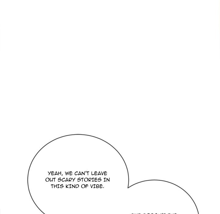 My High School Bully Chapter 152 - Page 54 in English
