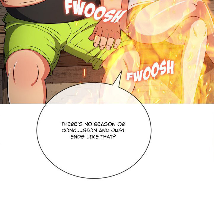 My High School Bully Chapter 152 - Page 56 in English