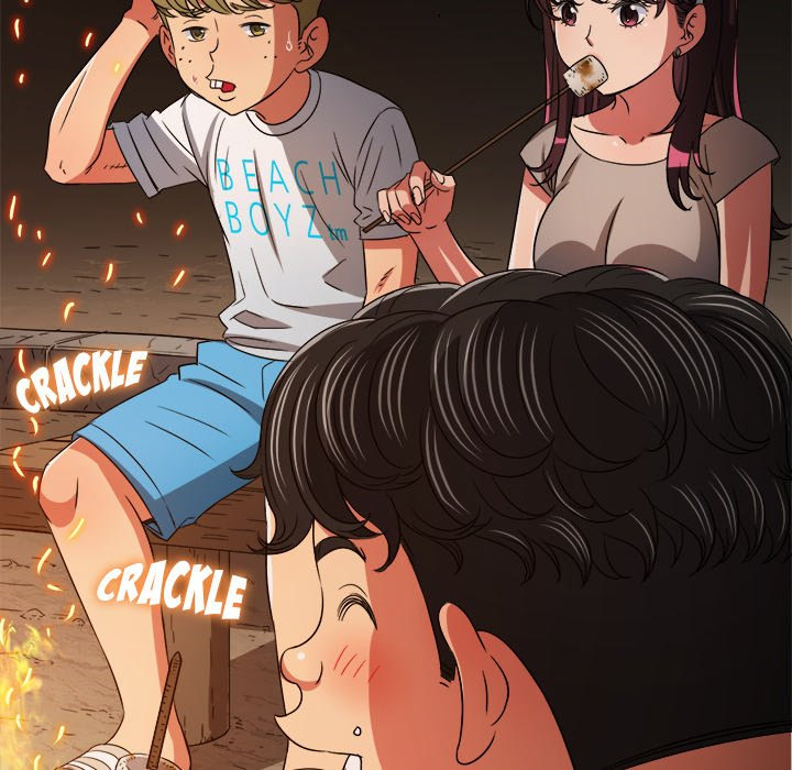 My High School Bully Chapter 152 - Page 58 in English