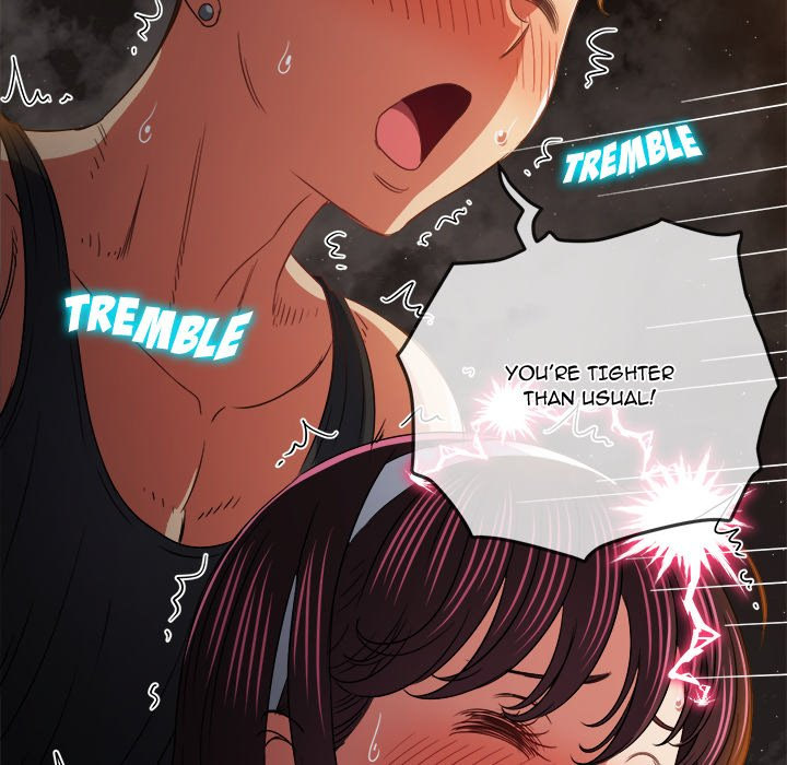 My High School Bully Chapter 152 - Page 71 in English