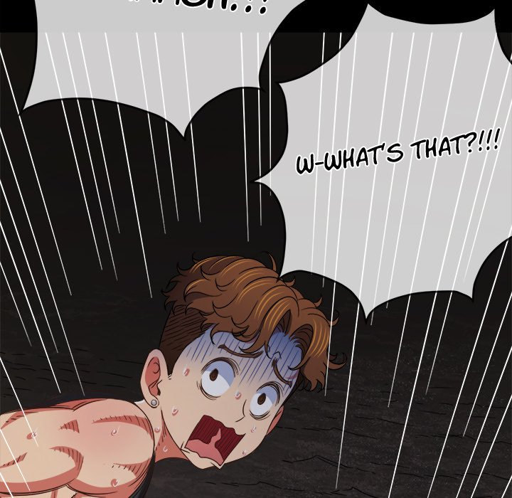 My High School Bully Chapter 152 - Page 93 in English