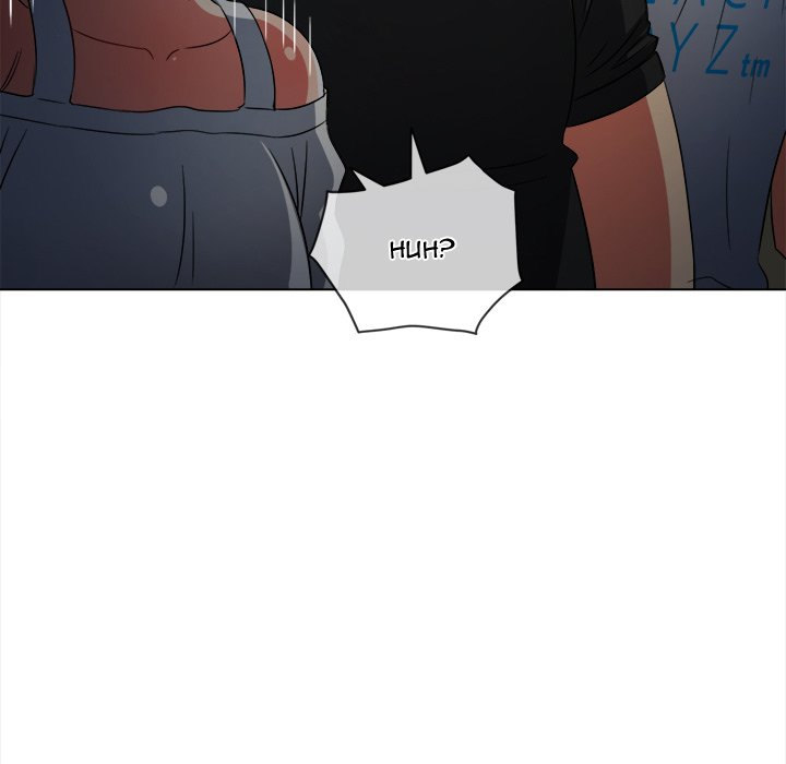 My High School Bully Chapter 153 - Page 108 in English