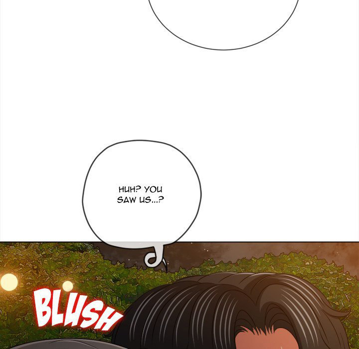 My High School Bully Chapter 153 - Page 114 in English