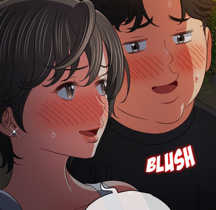 My High School Bully Chapter 153 - Page 115 in English