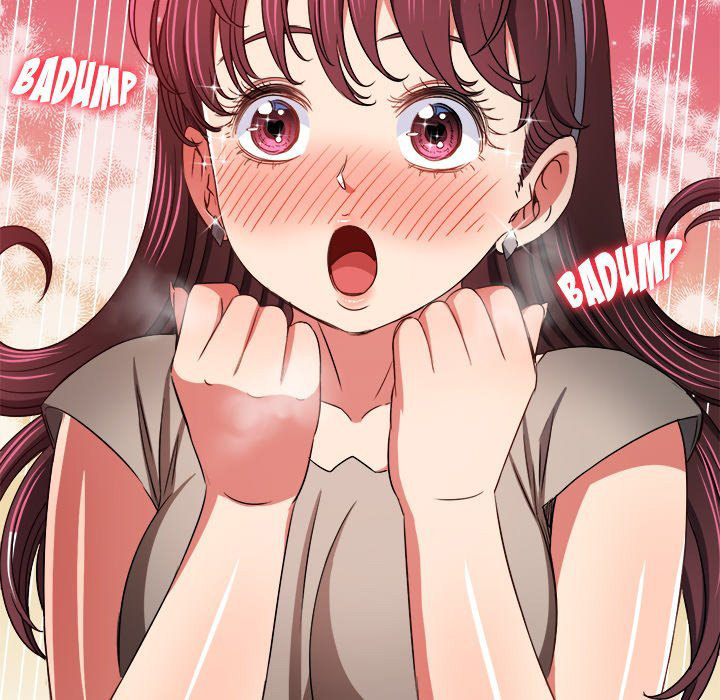 My High School Bully Chapter 153 - Page 118 in English