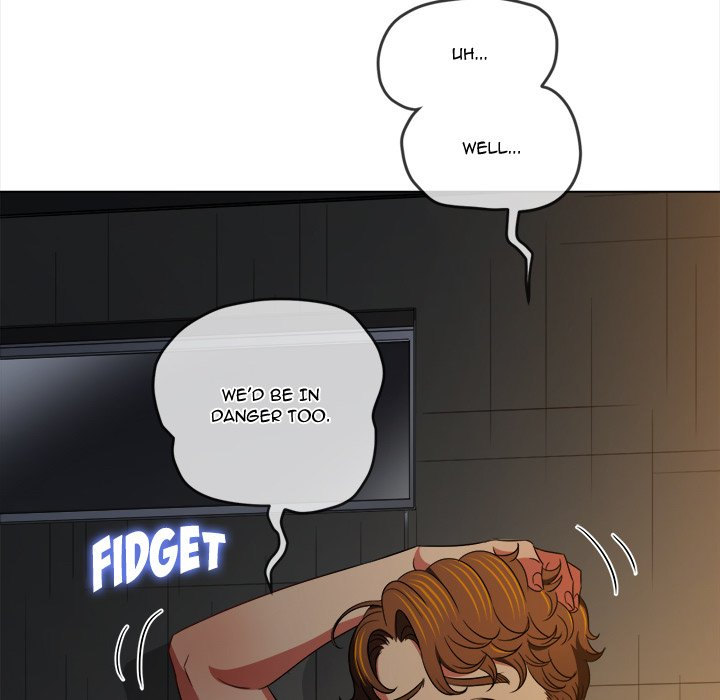 My High School Bully Chapter 153 - Page 123 in English