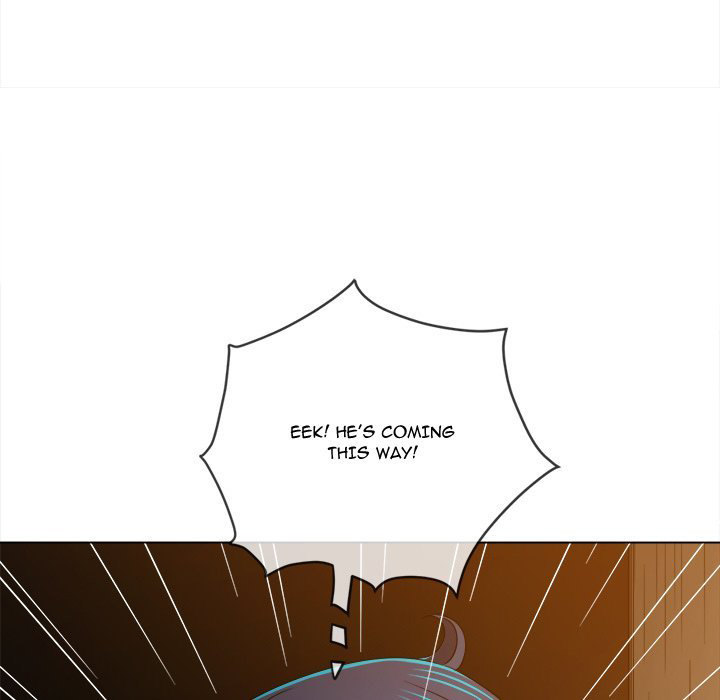 My High School Bully Chapter 153 - Page 142 in English