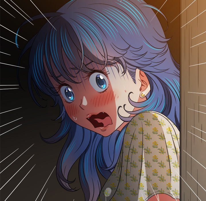 My High School Bully Chapter 153 - Page 143 in English