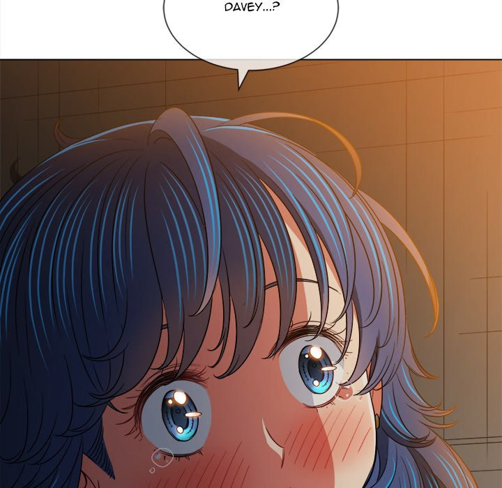 My High School Bully Chapter 153 - Page 152 in English