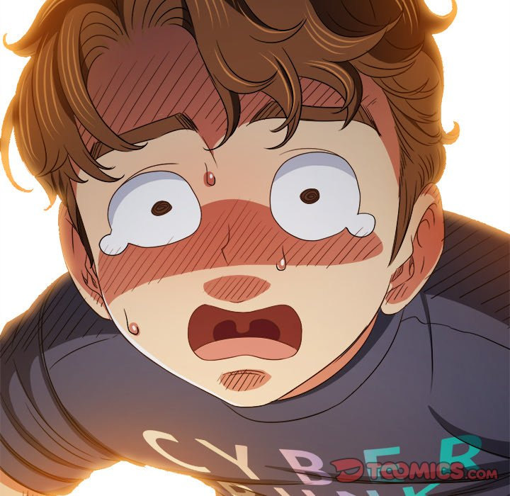 My High School Bully Chapter 153 - Page 172 in English