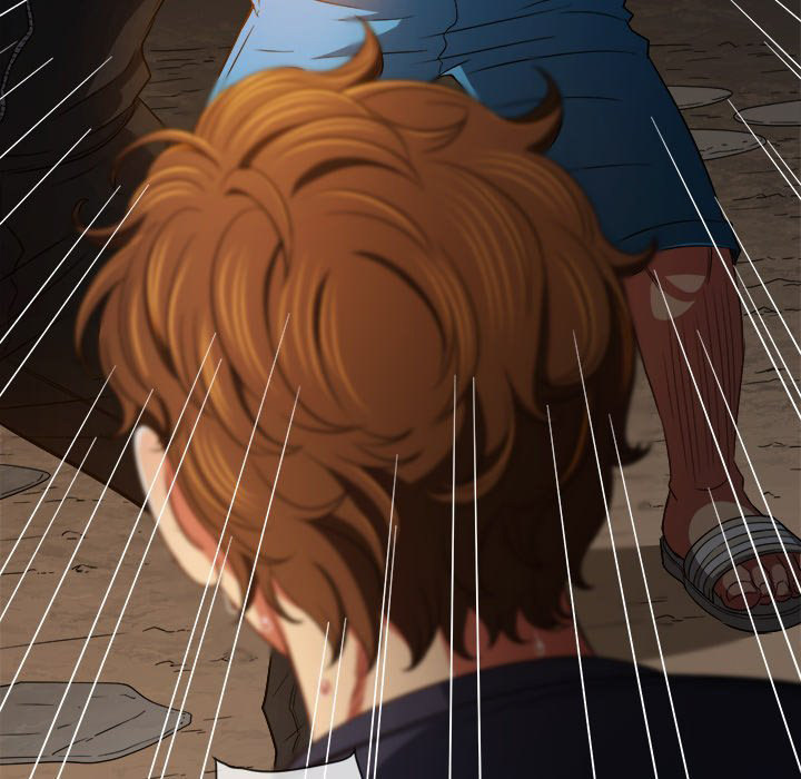 My High School Bully Chapter 153 - Page 178 in English